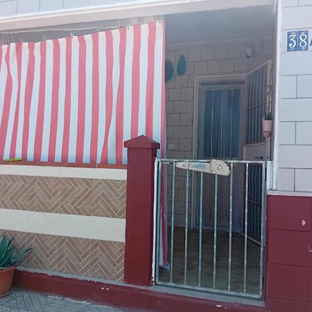 Mare Sole Vento 38 Punta Prosciutto Villa Torre Colimena Eksteriør bilde