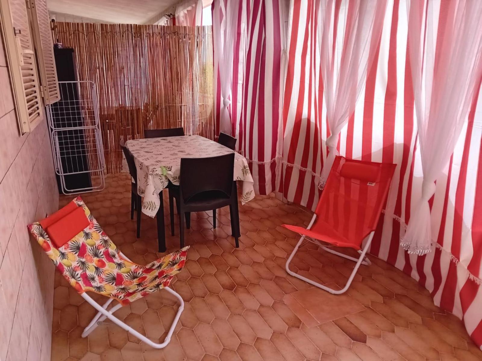 Mare Sole Vento 38 Punta Prosciutto Villa Torre Colimena Eksteriør bilde